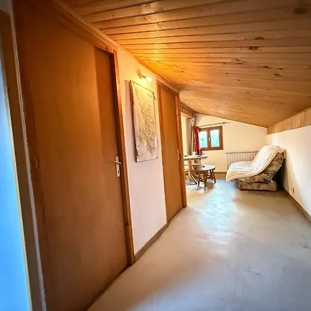 דירה Appartement 5 Pers - Draps Et Serviettes Inclus La Léchère